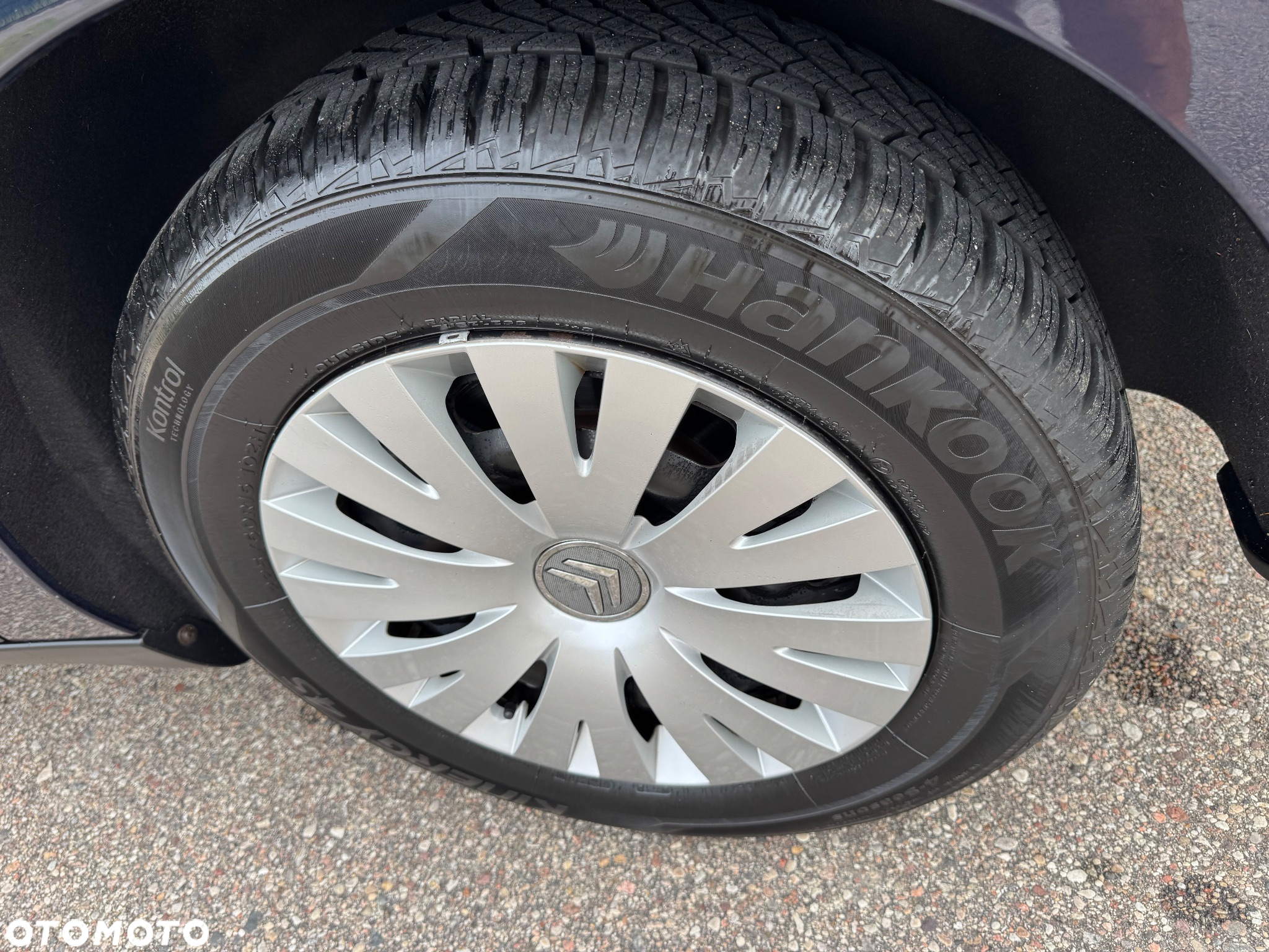 Citroën C5 1.8i 16V Attraction - 17