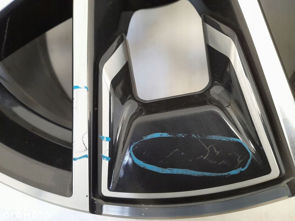 Felgi aluminiowe BMW OE 8747286 8.5" x 18" 5x112 ET36 - 7
