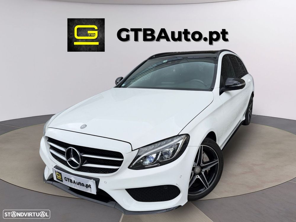 Mercedes-Benz C 250 - 2