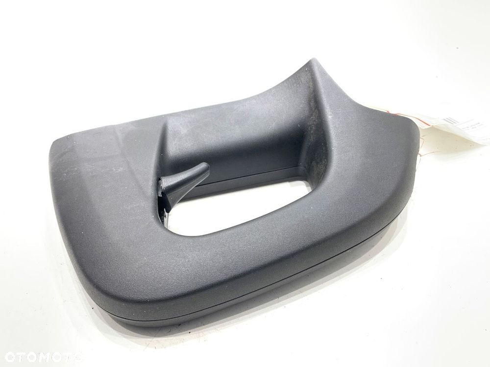 KLAMKA WEWNĘTRZNA LEWY TYŁ  FIAT DOBLO Cargo (263_) 2010 - 2022 1.3 D Multijet 66 kW [90 KM] olej - 1