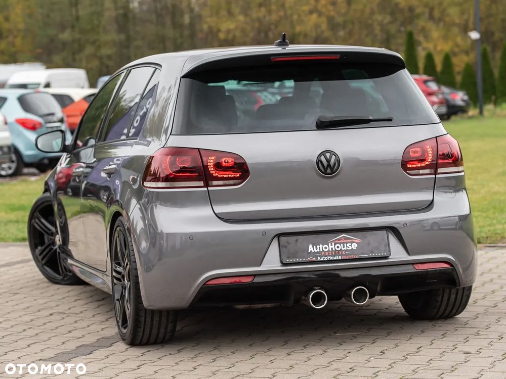 Volkswagen Golf - 7