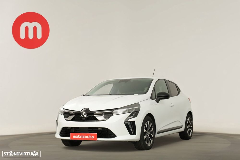 Mitsubishi Colt 1.0 MPI-T Kaiteki - 2