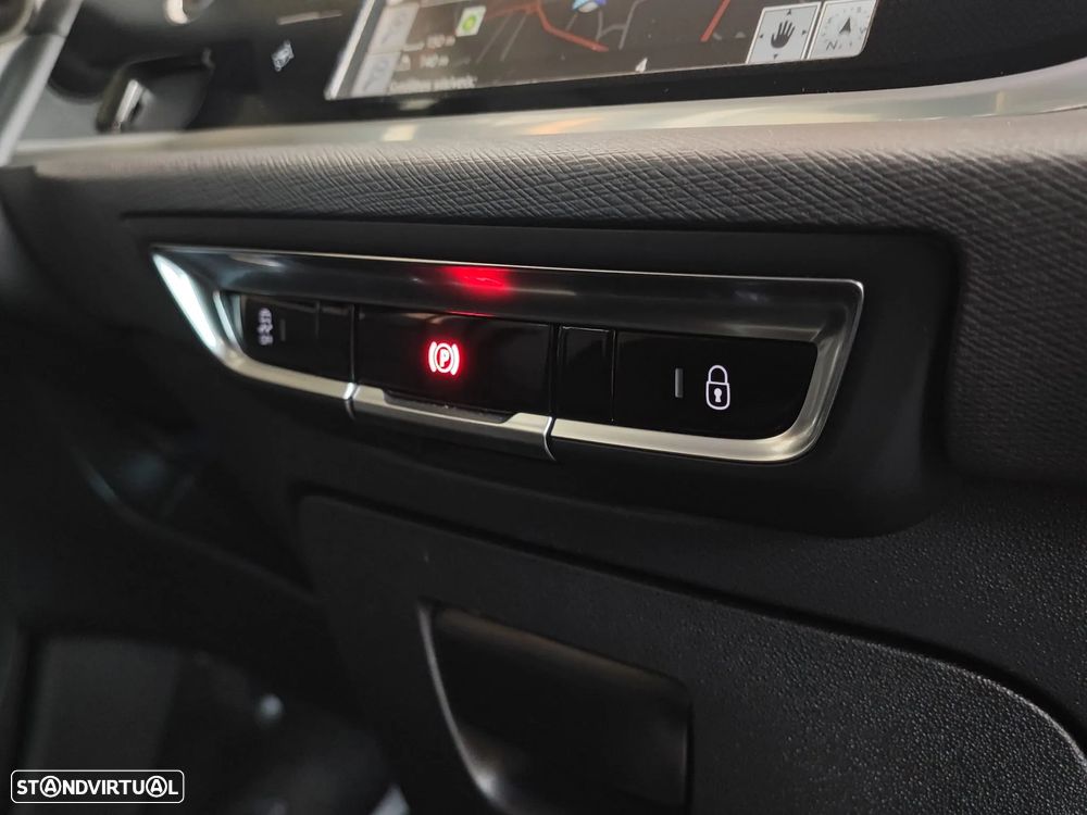 Citroën C4 Grand Picasso 1.6 e-HDi Intensive - 26