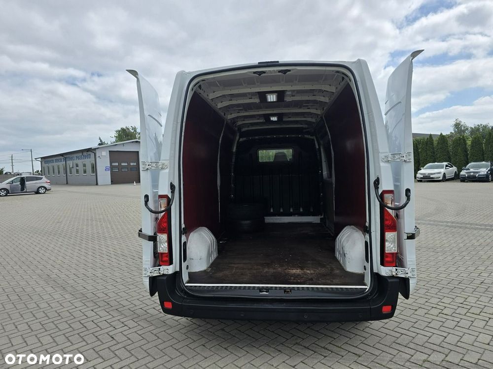 Renault Master - 21