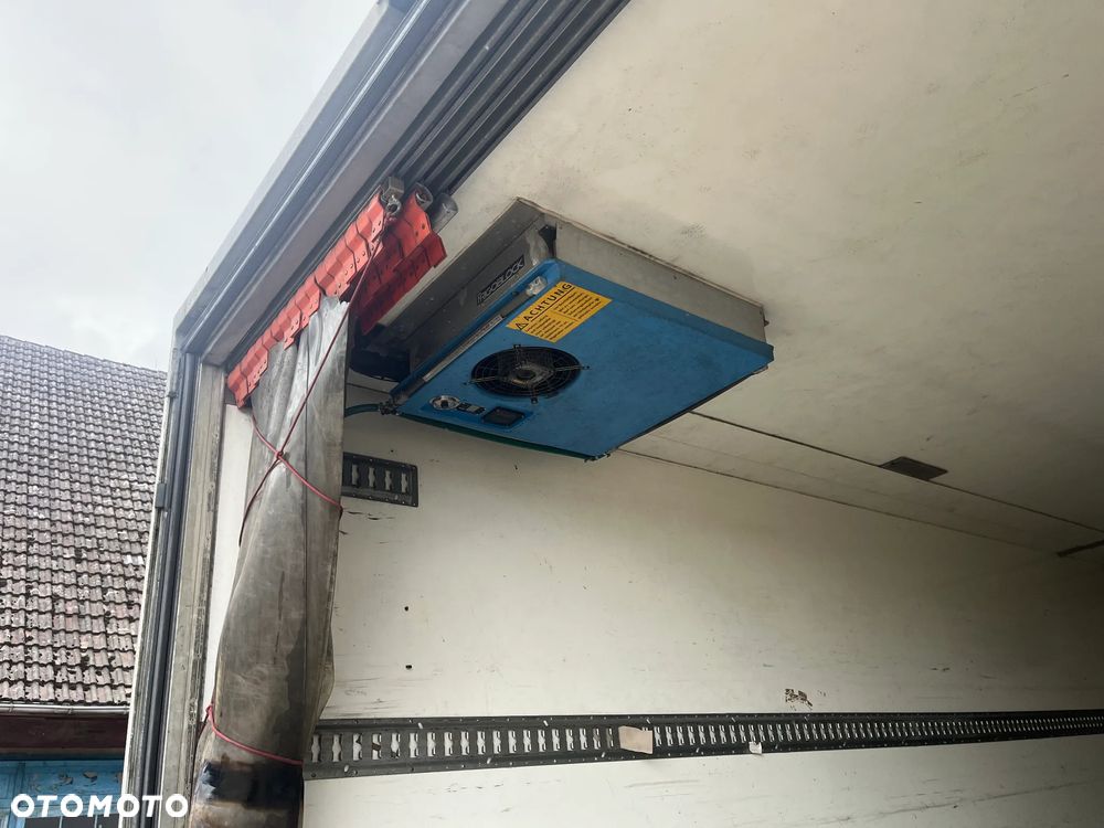 MAN TGM 18.330 - 2