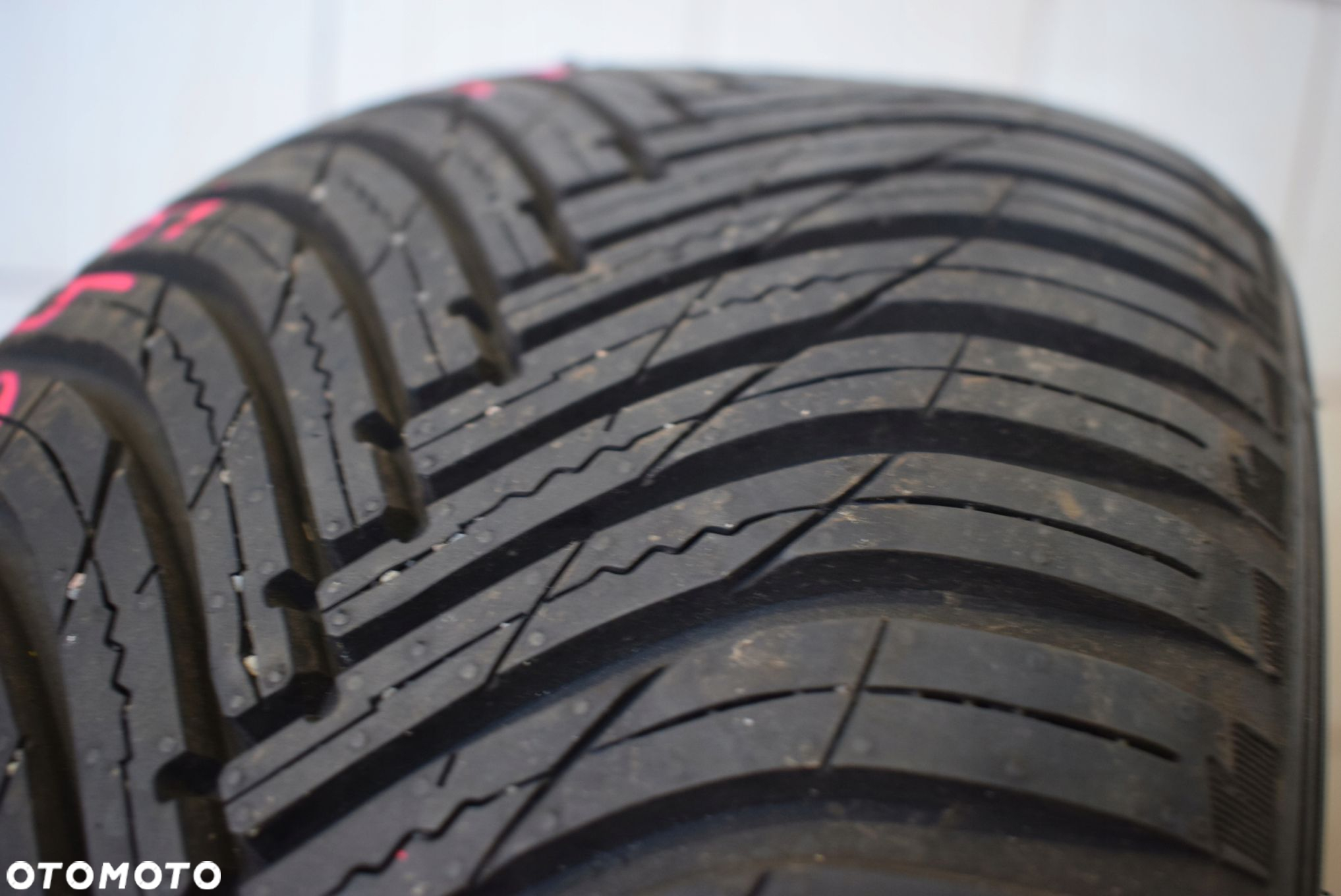 R17 205/45 Maxxis Premitra All Season AP3 Wysyłka gratis! - 3
