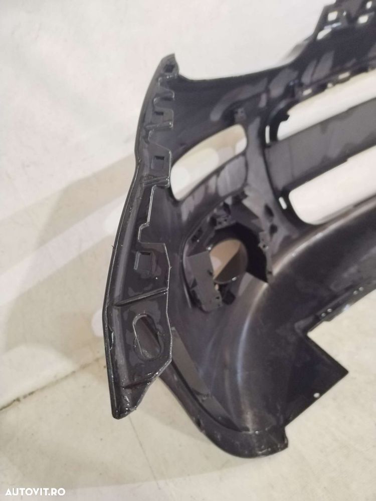 Bara fata Fiat Panda, 2012, 2013, 2014, 2015, 2016, 2017, cod origine OE 735520671. - 13