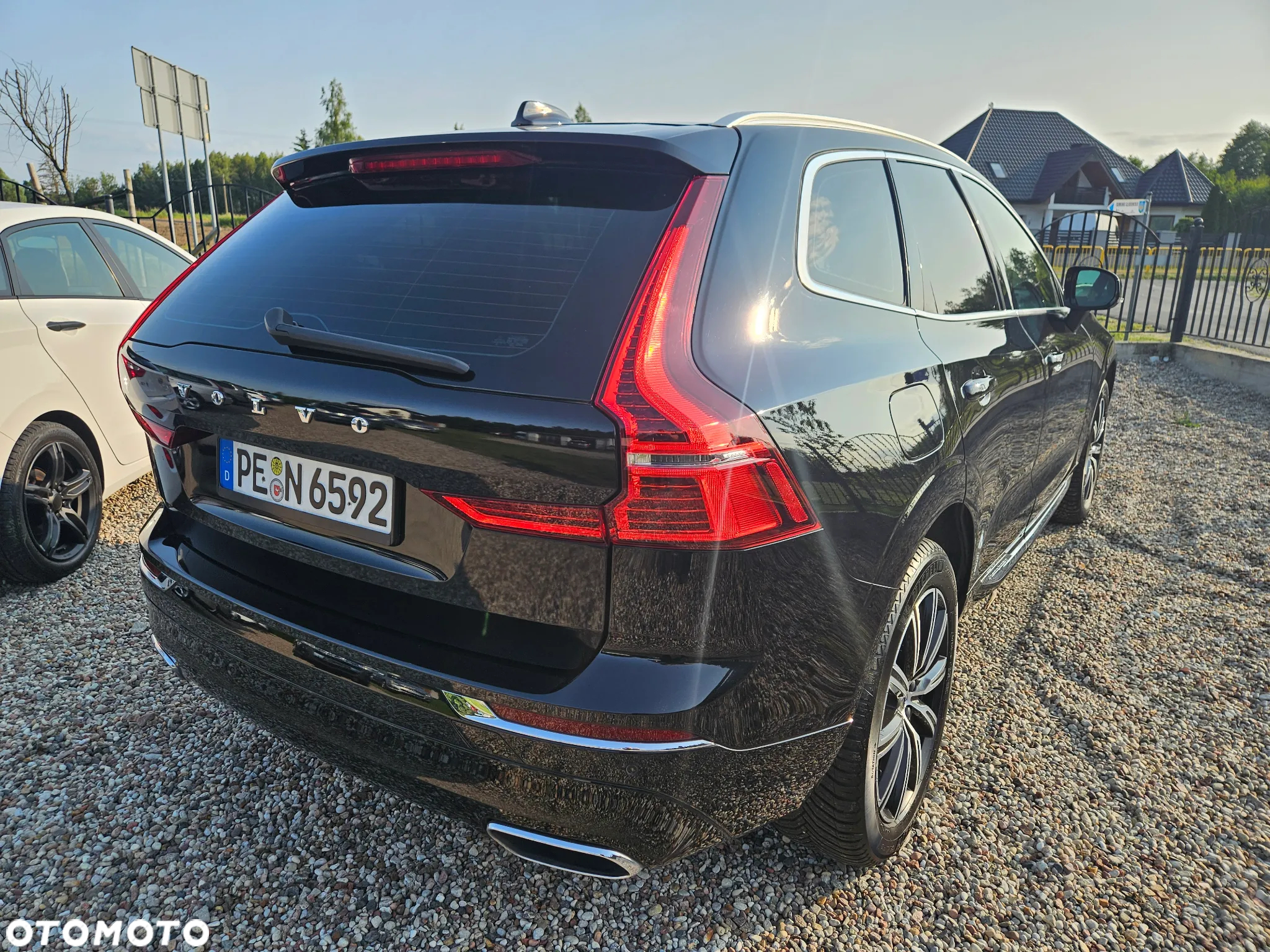 Volvo XC 60 B5 B AWD Geartronic Inscription - 3