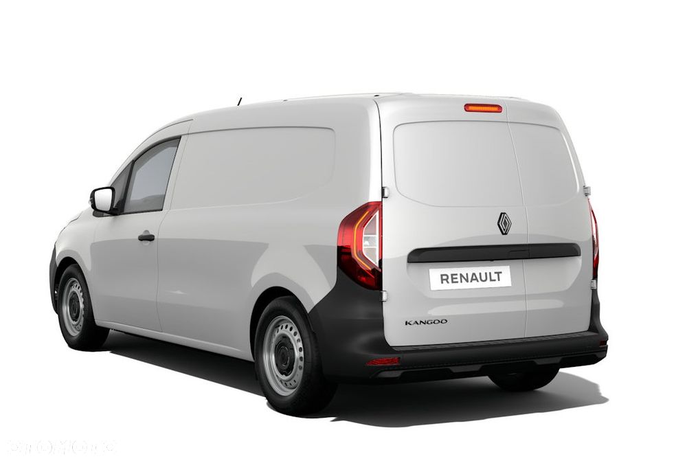 Renault Kangoo VAN - 3
