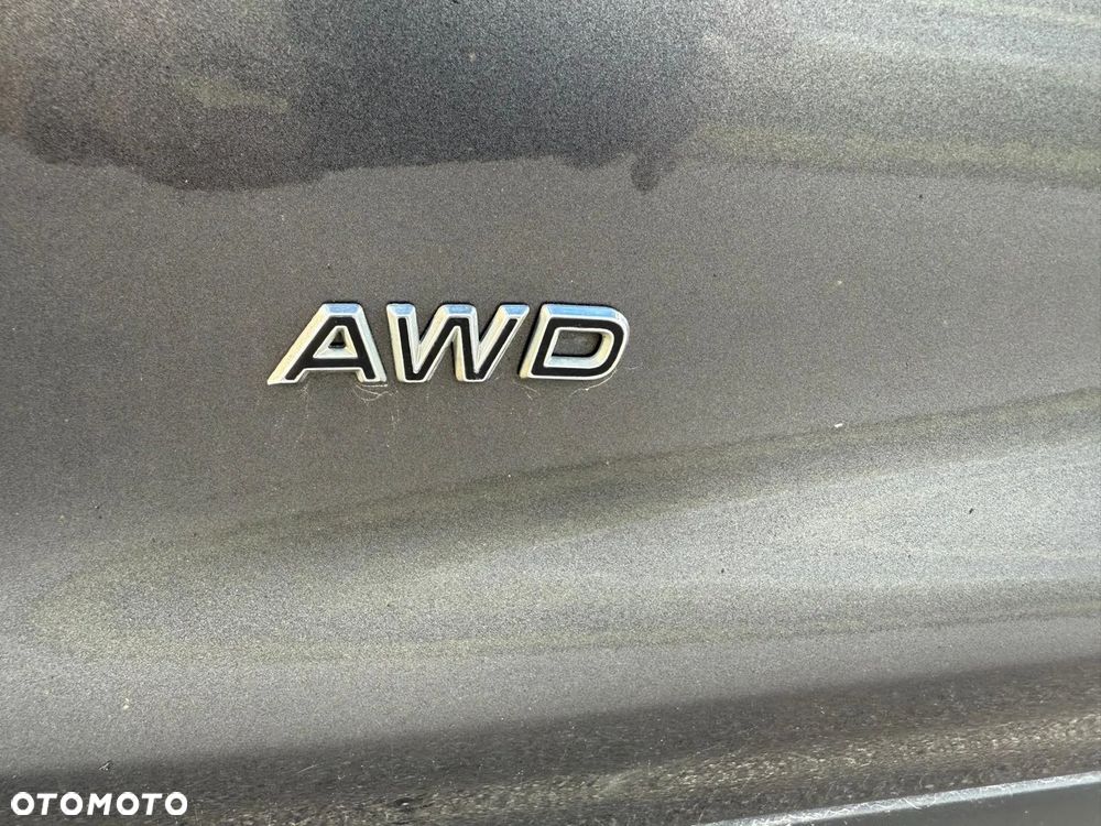 Ford Kuga 2.0 TDCi 4WD Titanium - 11