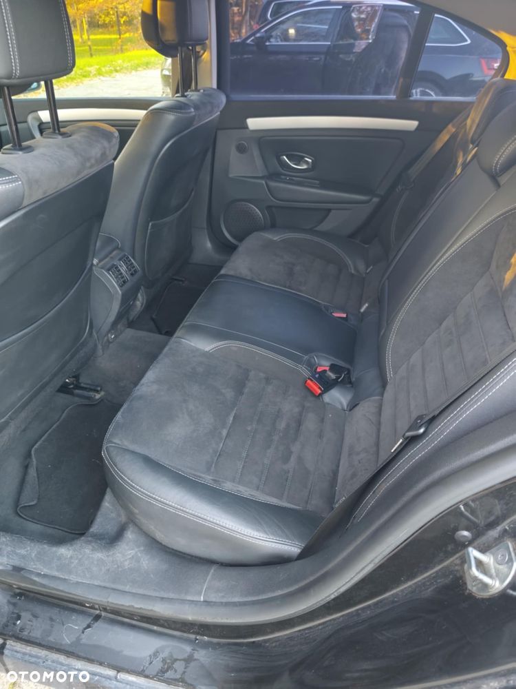 Renault Laguna - 2