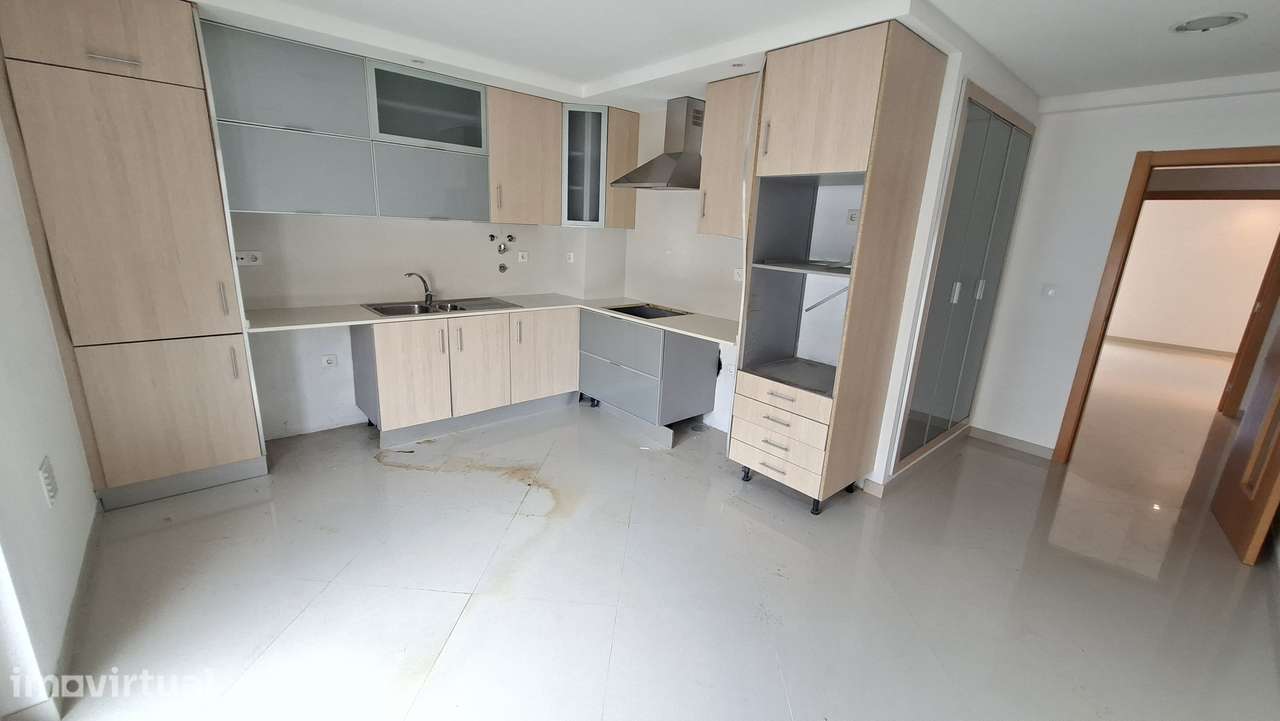 Apartamento T4 com 196m2 no Pinhal Novo. - Grande imagem: 5/20