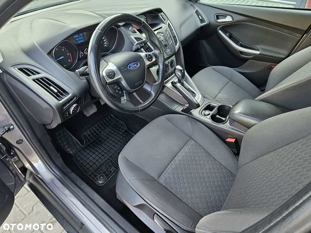 Ford Focus 2.0 TDCi Trend MPS6 - 5