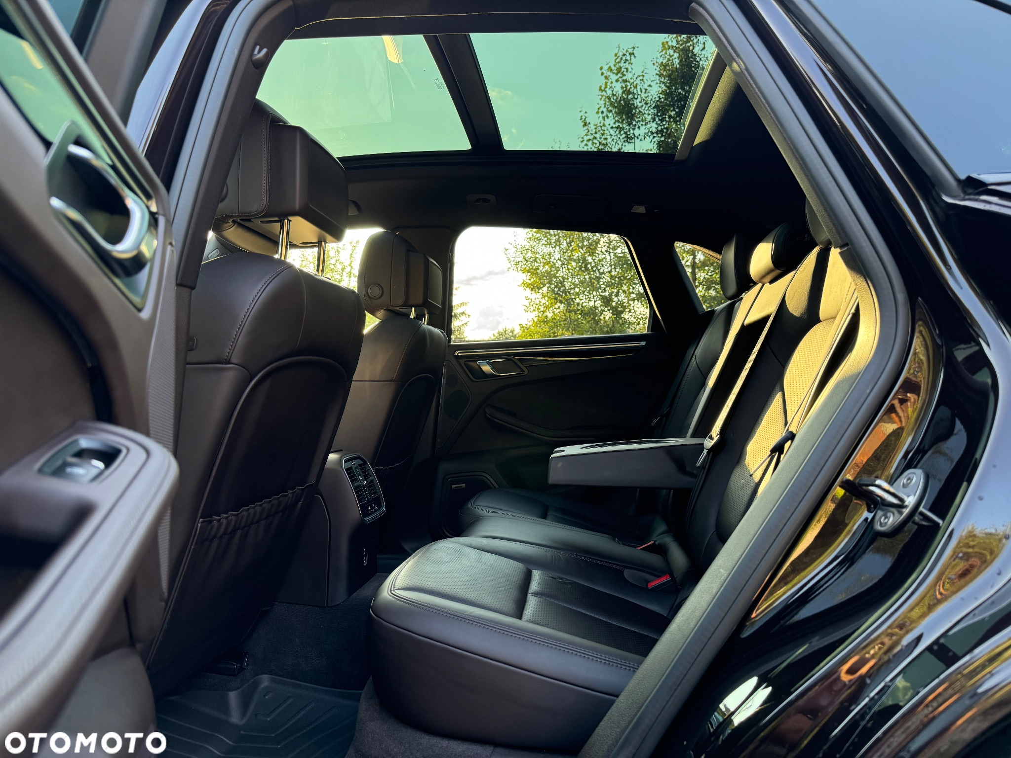 Porsche Macan S PDK - 16