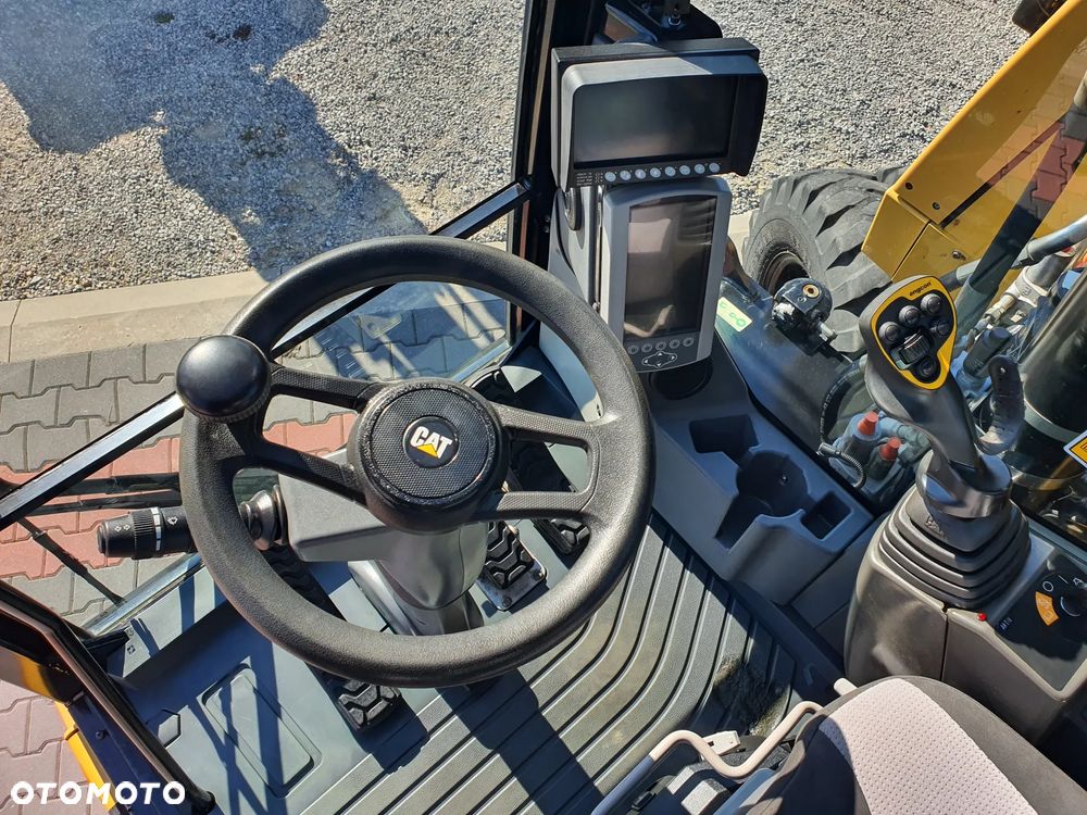 Caterpillar M 314 F - 39