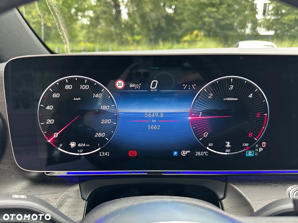 Mercedes-Benz Klasa V 250 d 4-Matic Avantgarde 9G-Tronic (ekstra d³) - 21