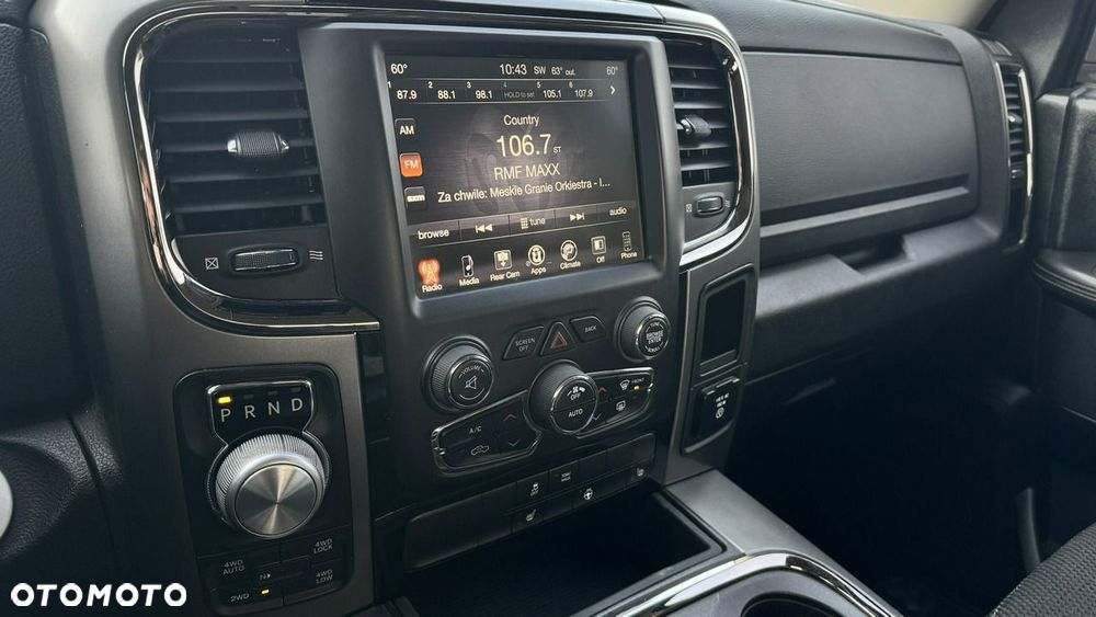 Dodge RAM - 21
