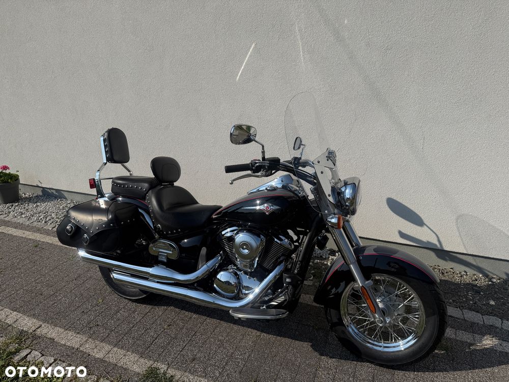Kawasaki Vulcan - 2