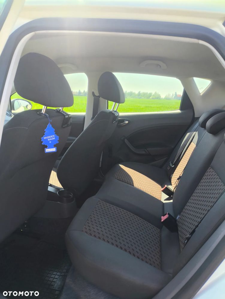 Seat Ibiza - 17