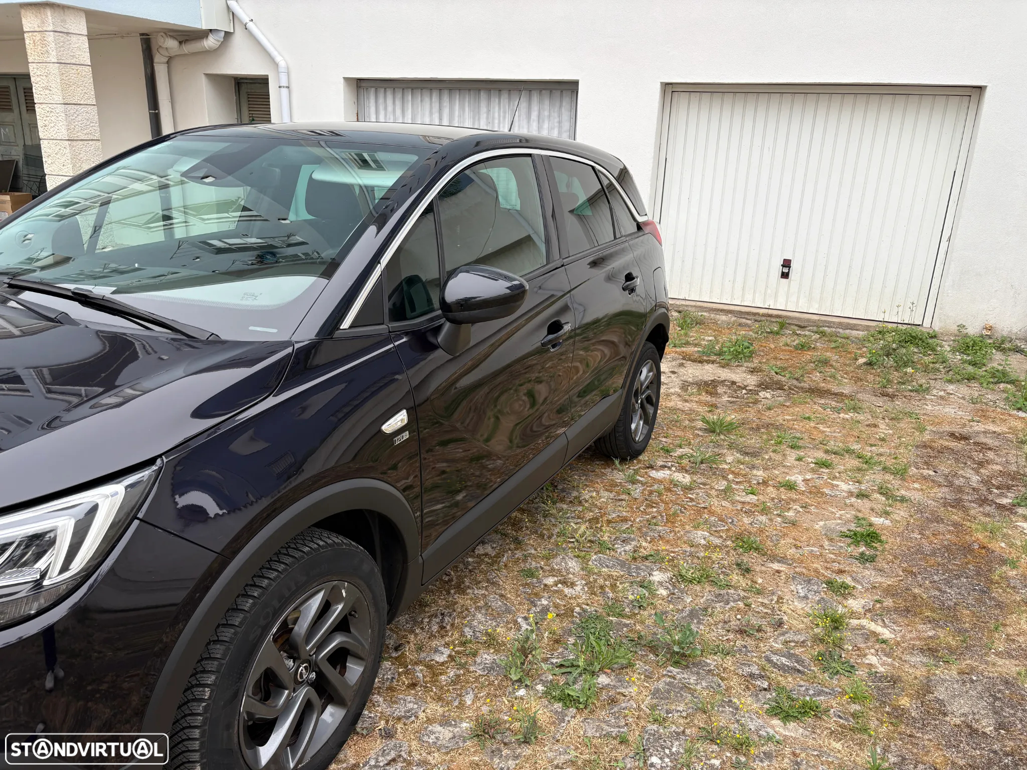 Opel Crossland X 1.5 CDTi 120 Anos - 2