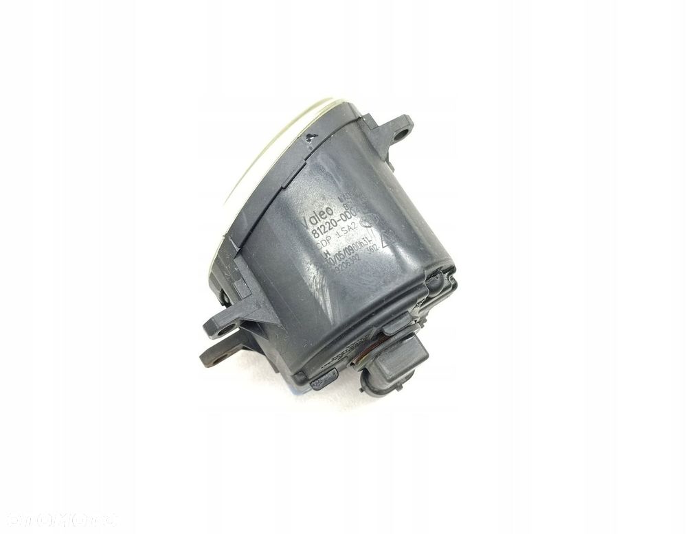 HALOGEN LEWY TOYOTA PRIUS III 81220-0D041 - 2