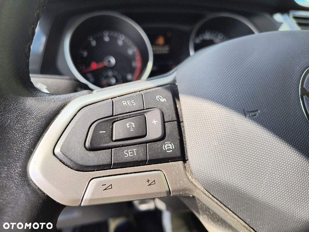 Volkswagen Tiguan 1.5 TSI EVO Life - 14