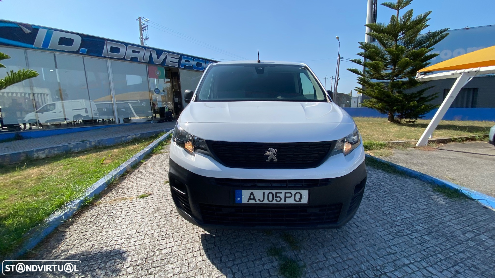 Peugeot Partner 1.5 BlueHDi L1H1 - 7