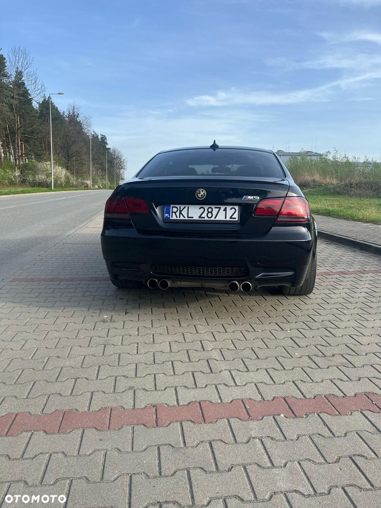 BMW M3 - 6