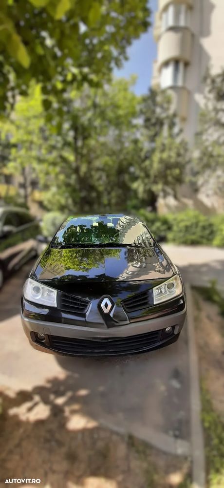 Renault Megane - 8