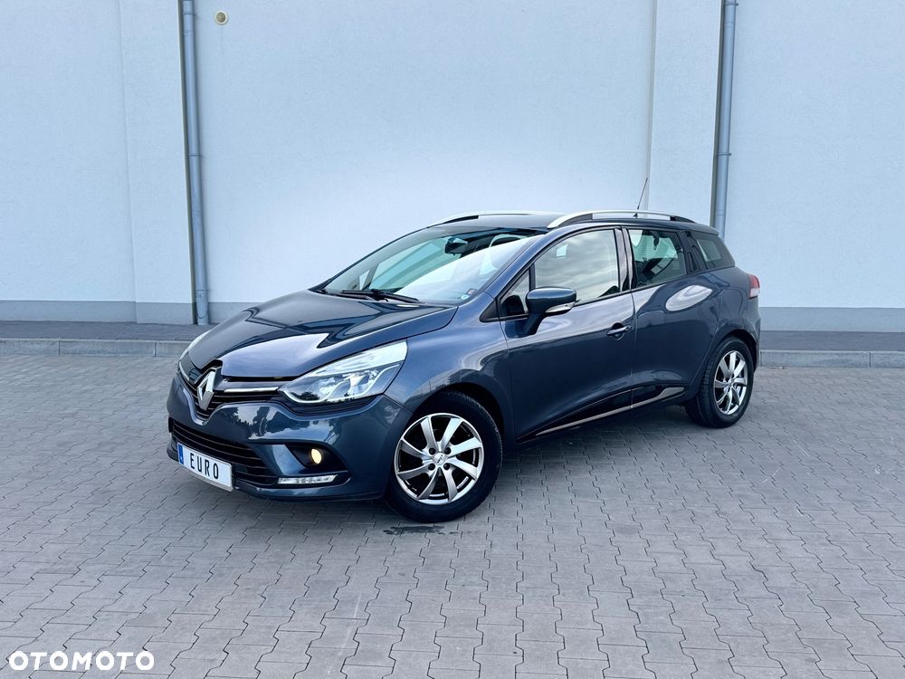Renault Clio 1.5 dCi Energy Eco Expression - 3