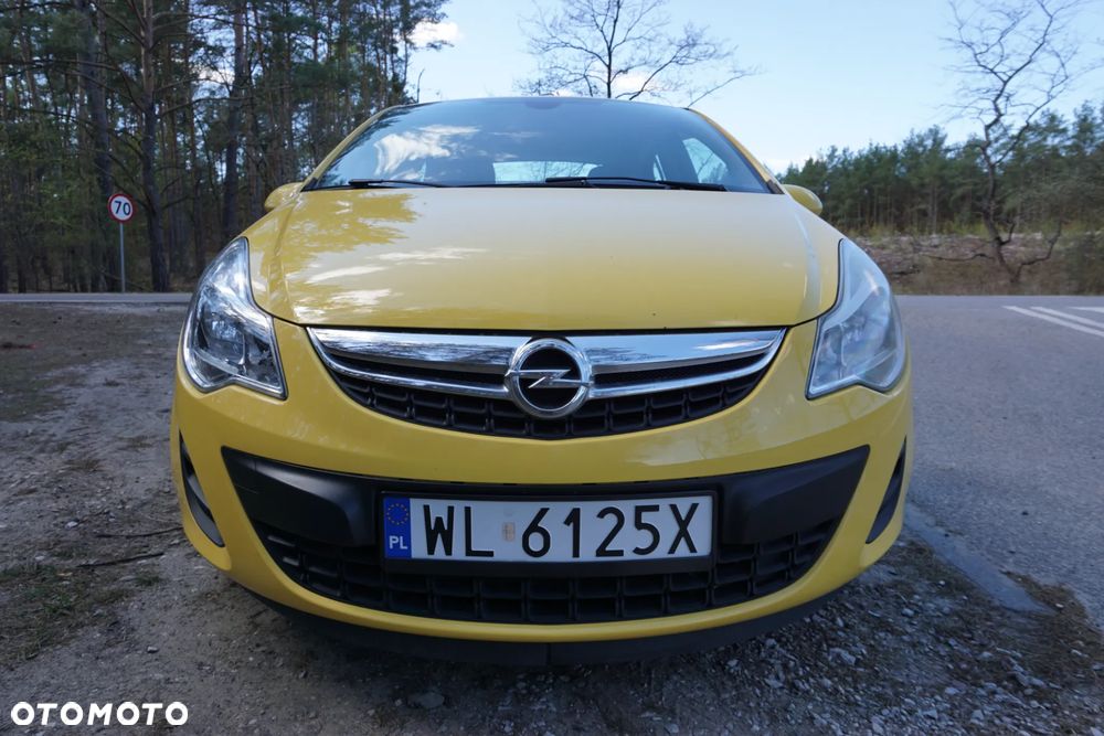 Opel Corsa - 17