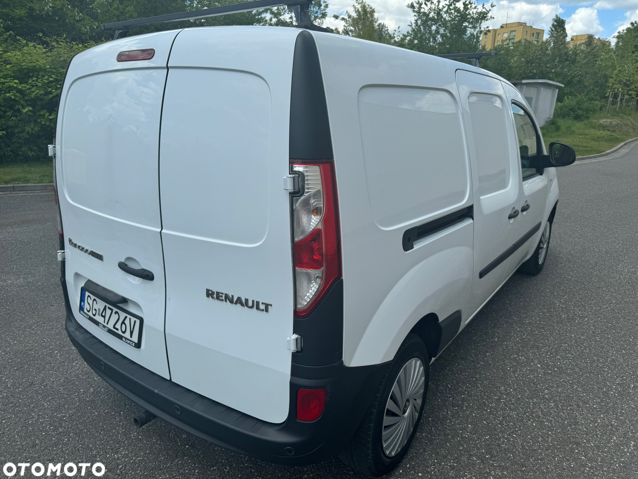 Renault Kangoo Maxi - 3