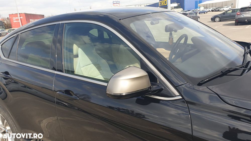 BMW X6 xDrive30d - 7