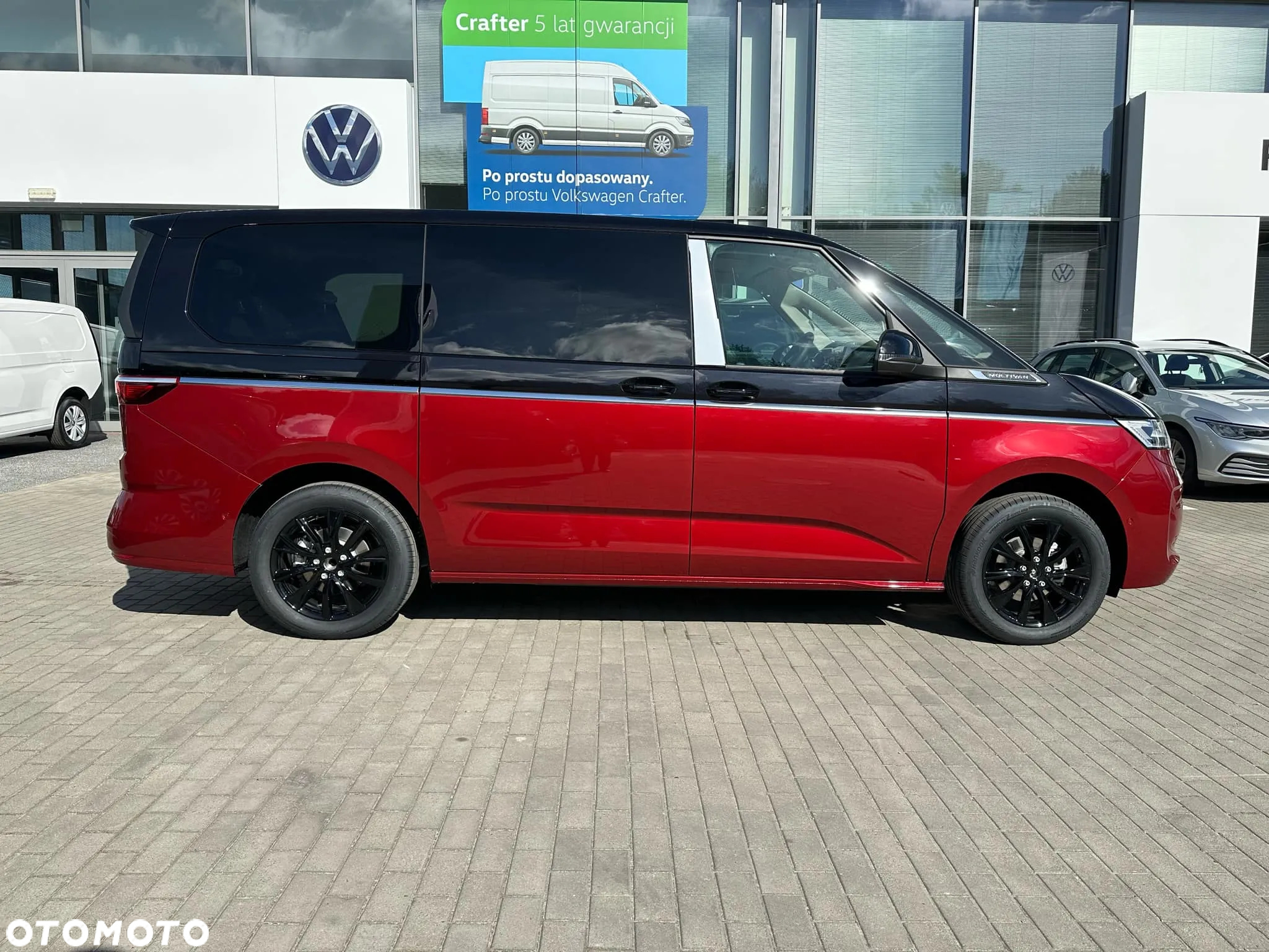 Volkswagen Multivan 2.0 TSI L2 Style DSG - 4
