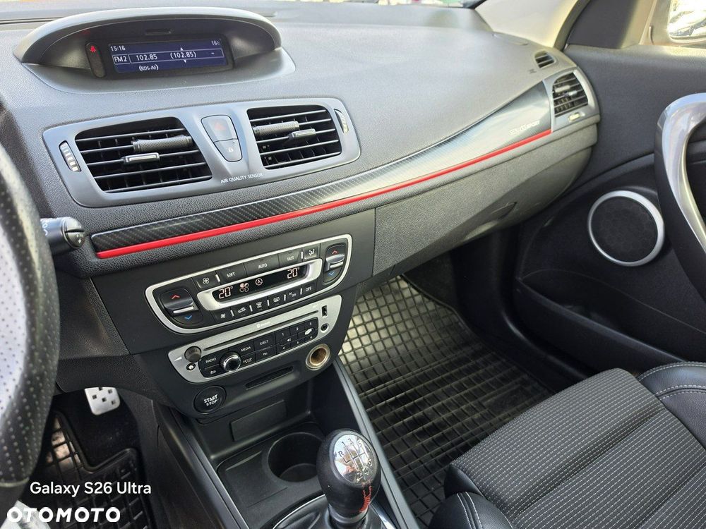 Renault Megane dCi 160 FAP GT - 38