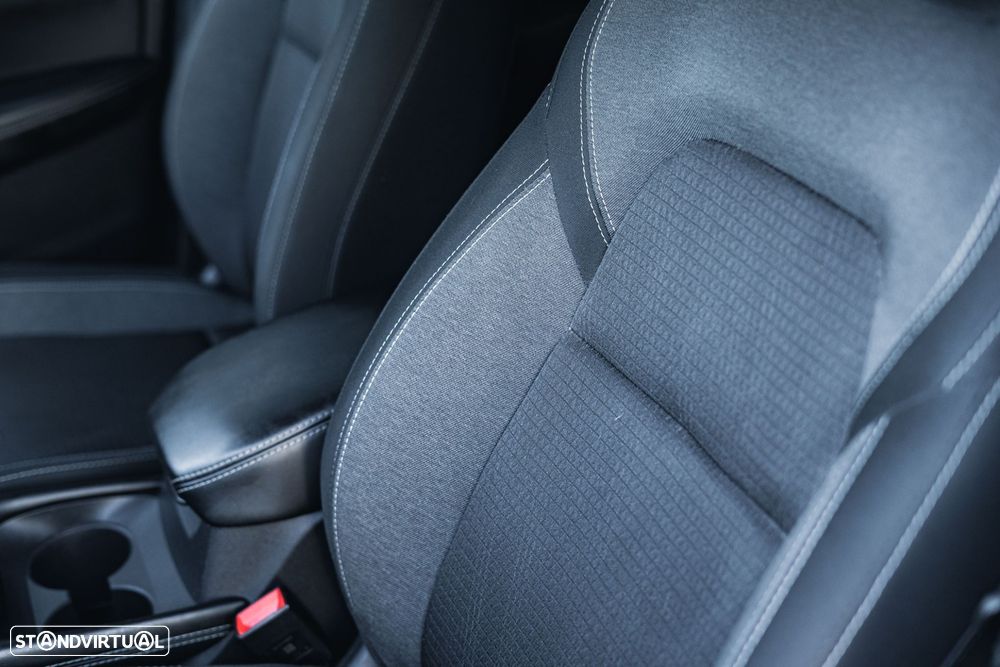 Nissan Qashqai 1.3 DIG-T N-Connecta J18 Led - 25