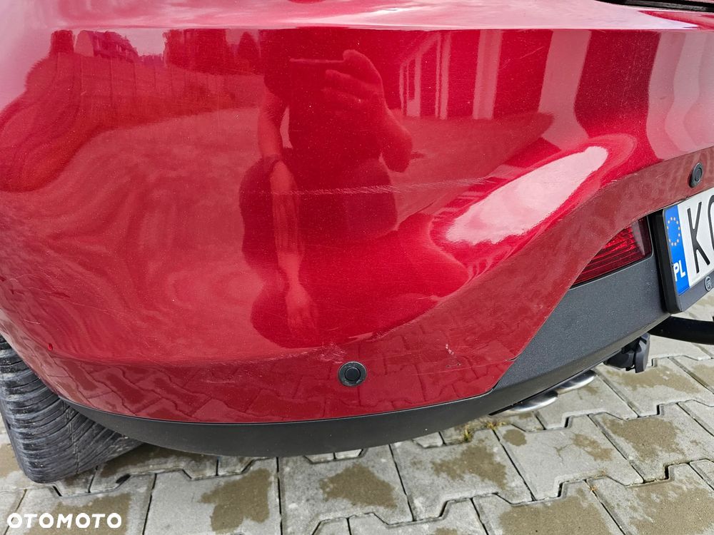 Fiat Bravo 2.0 Multijet 16V Sport - 21