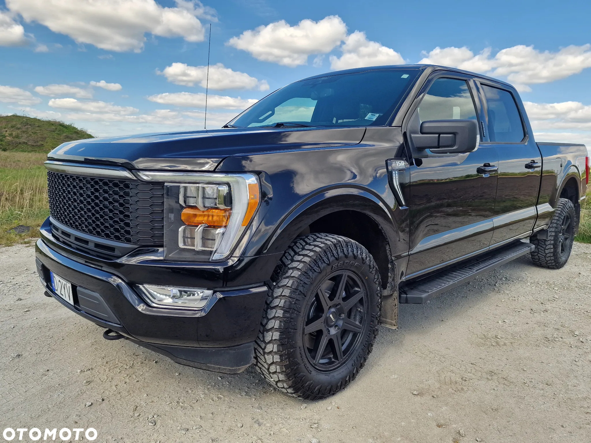 Ford F150 - 11