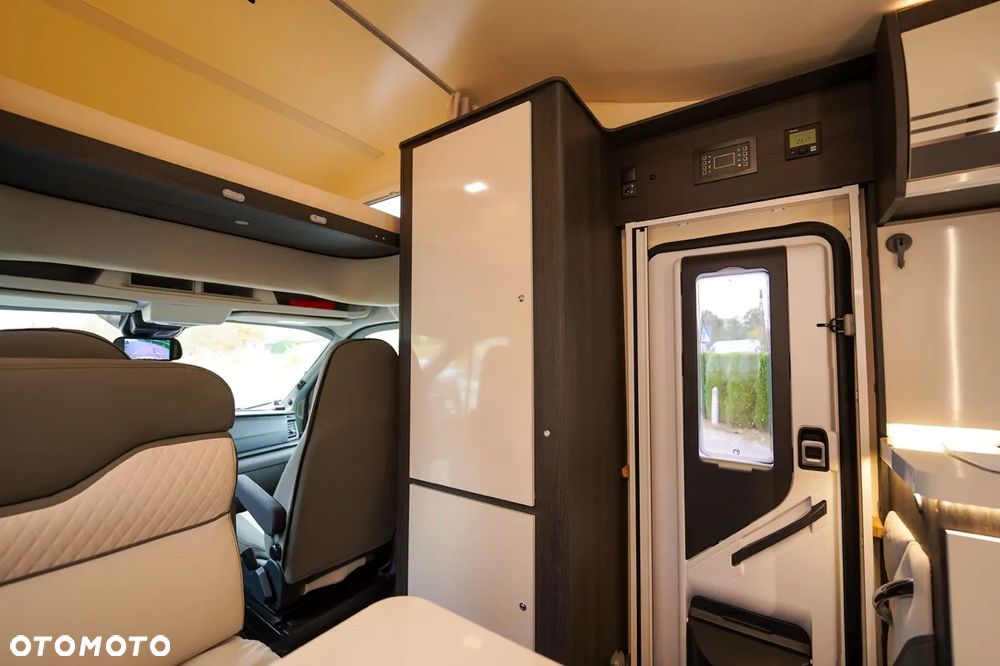 Ford Roller Team Kronos 279M - 25