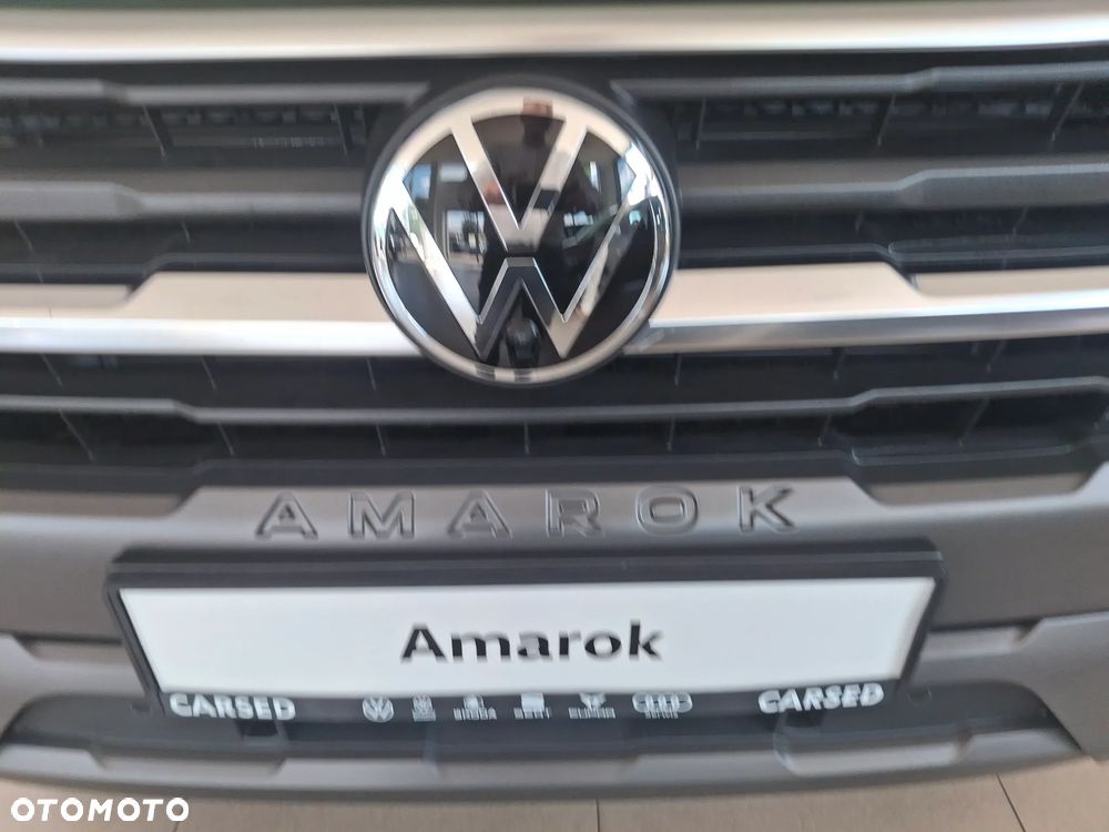 Volkswagen Amarok 3.0 V6 TDI 4Mot PanAmericana - 18