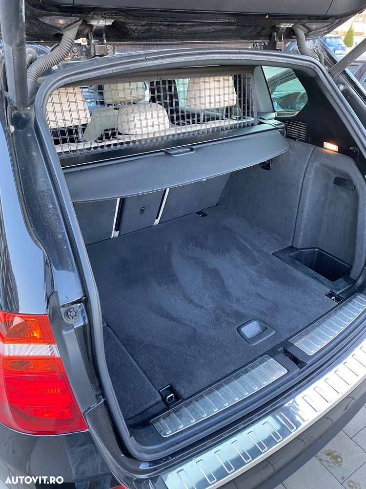 BMW X3 xDrive20d Aut. M Sport Edition - 15