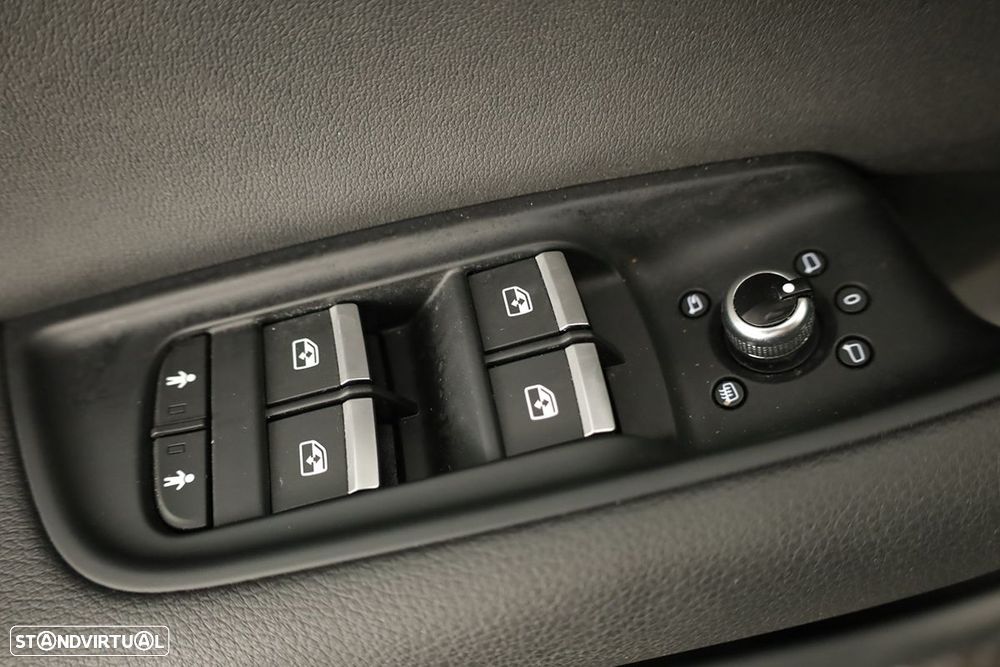 Audi Q7 55 TFSI quattro Tiptronic - 21