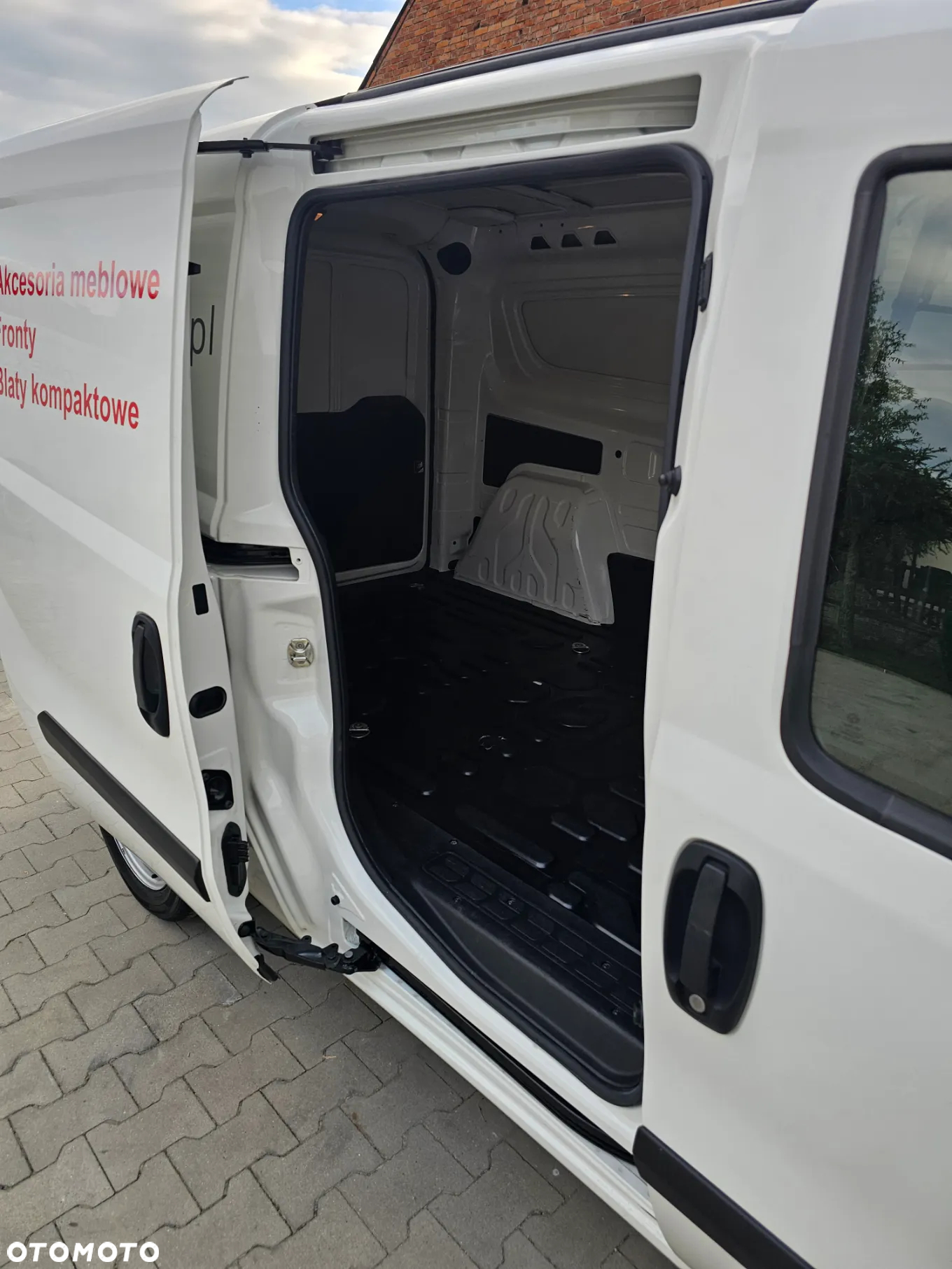 Fiat DOBLO - 5