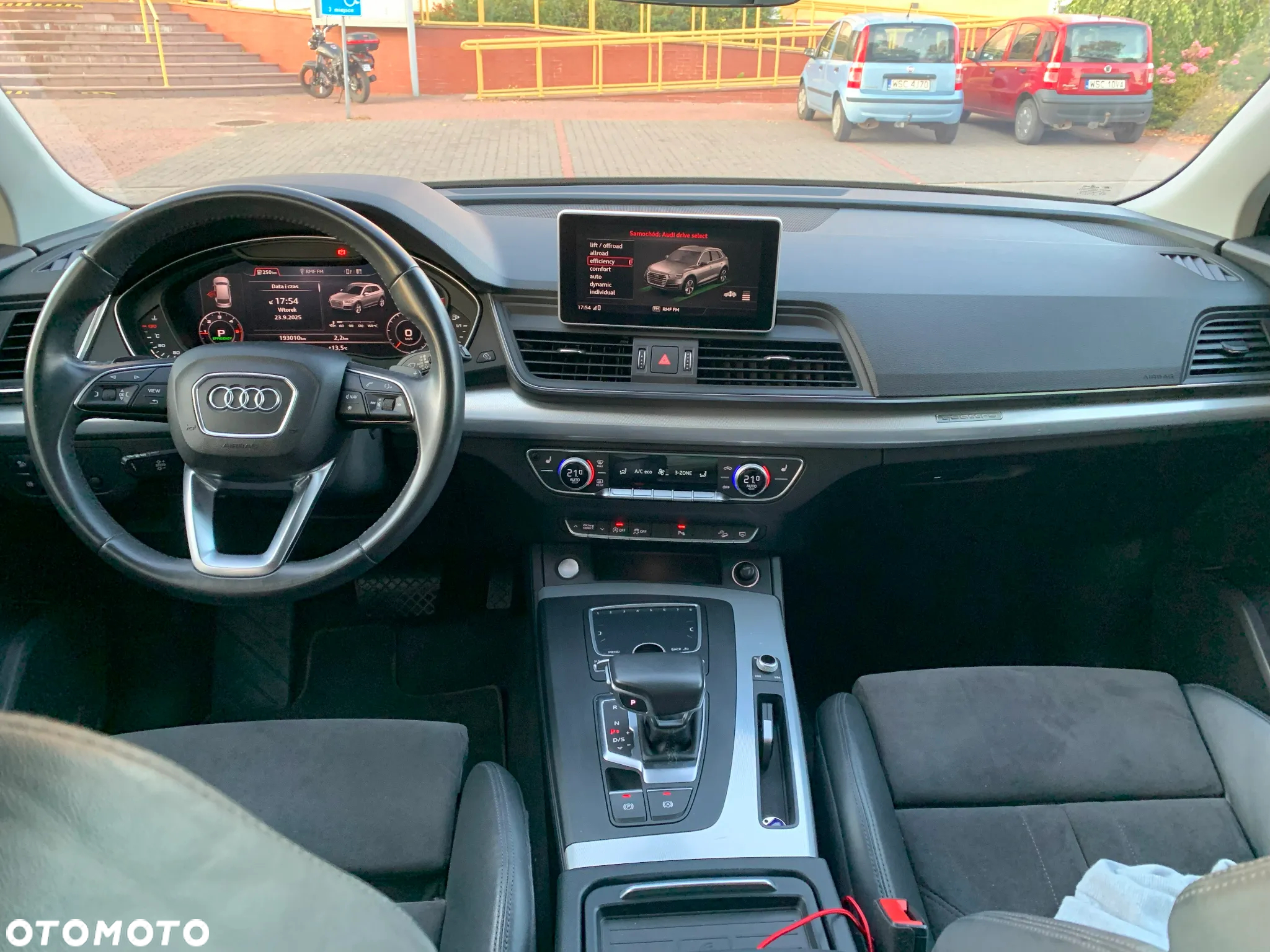 Audi Q5 2.0 TDI Quattro S tronic - 6