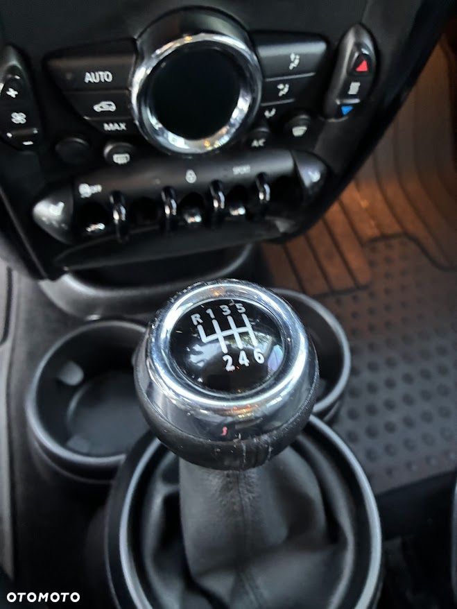 MINI Countryman - 13