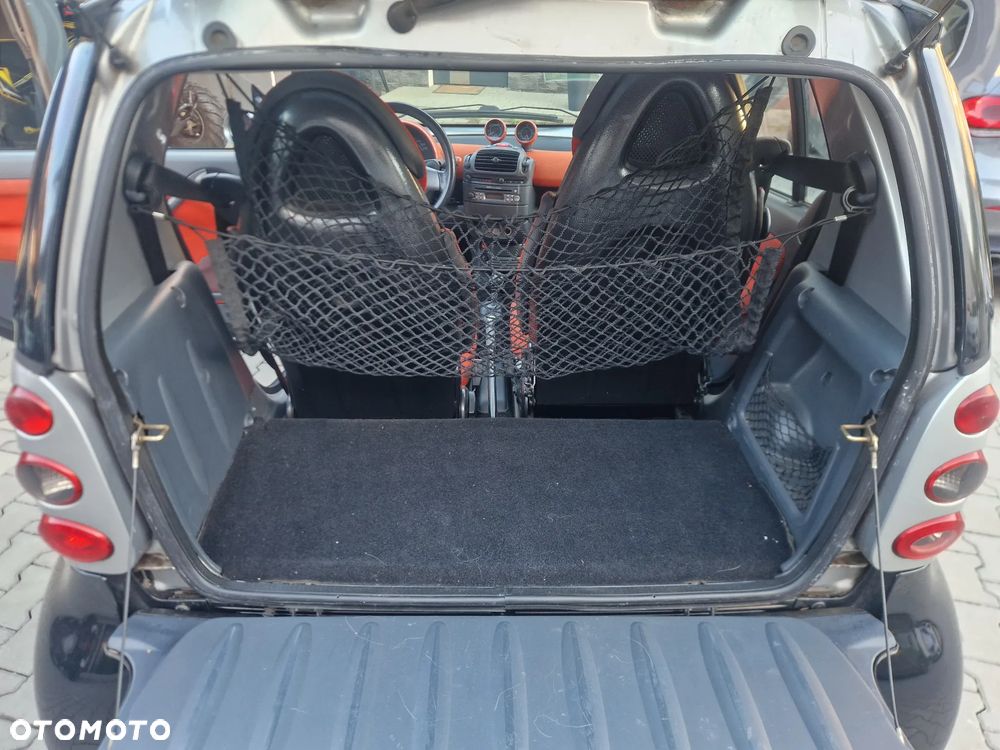 Smart Fortwo & passion - 23