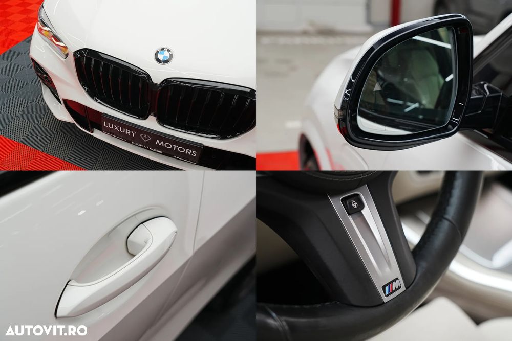 BMW X5 xDrive45e AT PHEV - 19