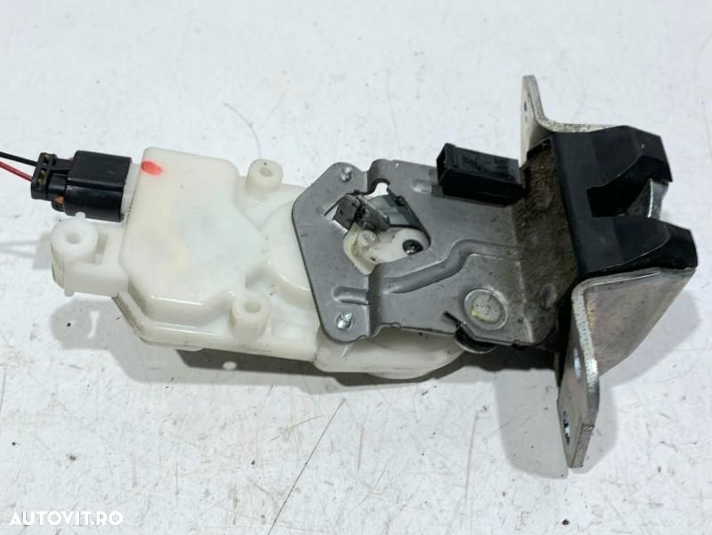 Broasca capota spate Mitsubishi Outlander 2 (2006-2012) 5808A079 - 1