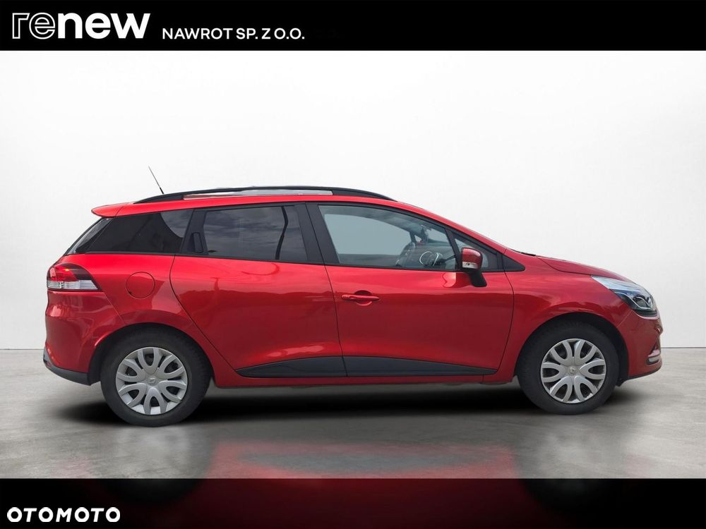 Renault Clio 0.9 TCe Life - 6