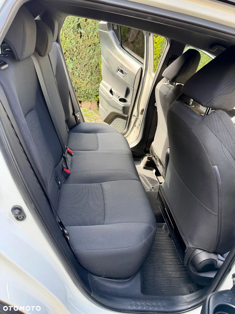 Toyota C-HR 1.2 T Premium - 17